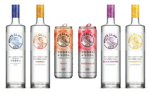 解碼5大消費(fèi)趨勢(shì)，引領(lǐng)2023酒精飲料市場(chǎng)新風(fēng)潮