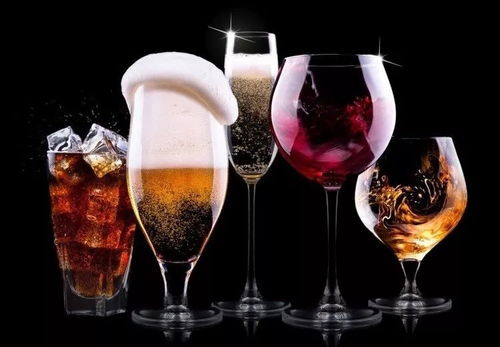 酒精飲料加貼營養(yǎng)標(biāo)簽 全球趨勢與行業(yè)挑戰(zhàn)