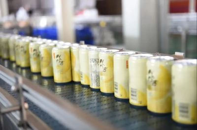 布局酒精飲料，可口可樂(lè)推酒精蘇打水新品，跨界戰(zhàn)略謀新變