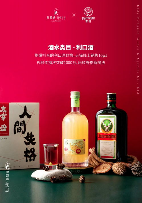 傳承與創(chuàng)新 醉鵝娘獅子歌歌柚子梅酒榮獲“wfa最佳酒與酒精飲料獎(jiǎng)”之深度解讀